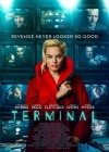 Terminal poster