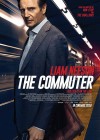 The Commuter poster