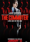 The Commuter poster