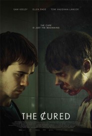 The Cured poster