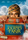 The Extraordinary Journey of the Fakir poster