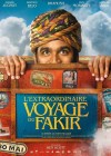 The Extraordinary Journey of the Fakir poster