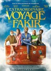 The Extraordinary Journey of the Fakir poster