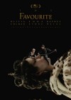 The Favourite poster