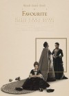 The Favourite poster