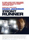 The Front Runner poster