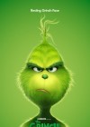 The Grinch poster