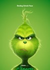 The Grinch poster