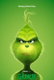 The Grinch poster