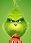 The Grinch poster