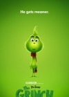 The Grinch poster