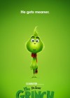 The Grinch poster