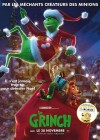 The Grinch poster