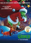 The Grinch poster