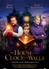 The House with a Clock in Its Walls poster