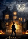 The House with a Clock in Its Walls poster