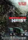 The Hurricane Heist poster