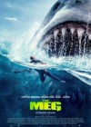 The Meg poster