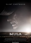 The Mule poster