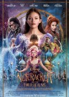 The Nutcracker and the Four Realms poster