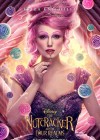 The Nutcracker and the Four Realms poster