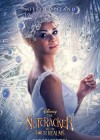 The Nutcracker and the Four Realms poster