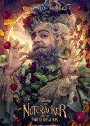 The Nutcracker and the Four Realms poster
