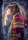 The Nutcracker and the Four Realms poster