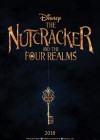 The Nutcracker and the Four Realms poster