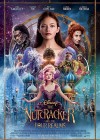 The Nutcracker and the Four Realms poster