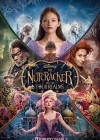 The Nutcracker and the Four Realms poster