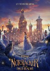 The Nutcracker and the Four Realms poster