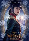 The Nutcracker and the Four Realms poster