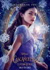 The Nutcracker and the Four Realms poster