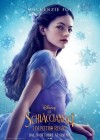 The Nutcracker and the Four Realms poster