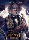 The Nutcracker and the Four Realms poster