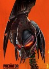 The Predator poster