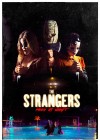 The Strangers: Prey at Night poster