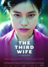 The Third Wife poster