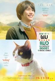 The Travelling Cat Chronicles poster