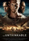 The Unthinkable poster