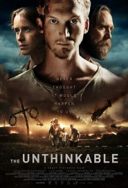 The Unthinkable poster