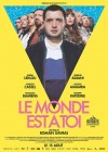 The World is Yours poster