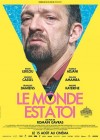 The World is Yours poster