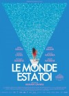 The World is Yours poster