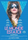 The World is Yours poster