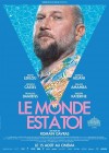 The World is Yours poster