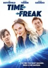 Time Freak poster