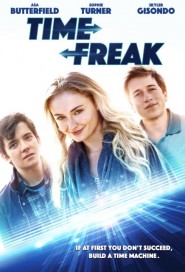 Time Freak poster