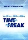 Time Freak poster